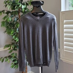 Mens (M) Aeropostale V-Neck Sweater